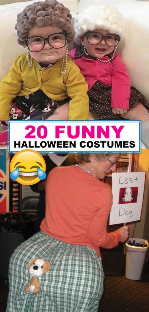 If you are looking for inspiration for the best Halloween costume ever this year, look no further. I have collected some of the funniest costumes ideas out there. This year for Halloween make people laugh and have a great time with one of these funny Halloween costumes. #halloween #holiday #costume #funny #diy #easy #smartschoolhouse Funniest Costumes, Funny Diy Costumes, Funny Kid Costumes, Costumes For Work, Meme Costume, Best Halloween Costumes Ever, Halloween Costumes For Work, Smart School House, Smart School