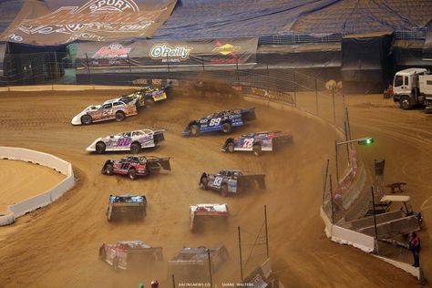 Dirt late model race results from the Gateway Nationals Scott Bloomquist, Dirt Modified Race Cars, Dirt Rally 2.0 Wallpaper, Dirt Rally 2.0, Dirt Late Model Racing, Dirt Late Models, Late Model Racing, Dirt Racing, Vespa Vintage