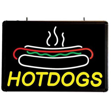 Ultra-Bright Hotdogs Sign, Multicolor Basement Movie Room, Concession Stands, Back Lighting, Hot Dog Cart, Backlit Signs, Dog Movies, Hot Dog Stand, Home Theater Projectors, Concession Stand