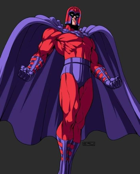 Magneto Xmen, Invincible Comic, Xmen Comics, Comic Book Drawing, Spiderman Art Sketch, Comic Book Art Style, Marvel Xmen, Black Comics, Marvel Characters Art