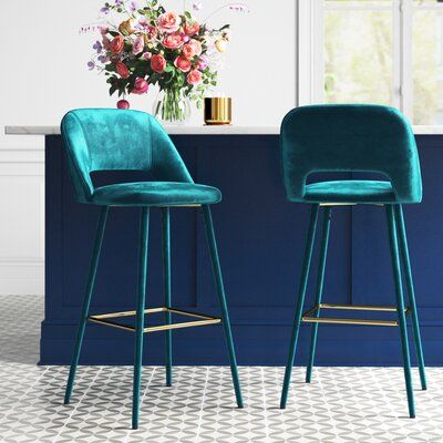 Jewel Tone Bar Stools, Bright Bar Stools, Lash Suite, Funky Bar Stools, Champagne Poetry, Turquoise Bar Stools, Teal Bar Stools, Purple Bar Stools, Modern Bar Stools Kitchen