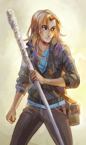 Sadie Kane Viria Art, Carter Kane, Sadie Kane, Gods Of Asgard, Zio Rick, Rick Riordan Series, The Kane Chronicles, Pjo Fanart, Percy Jackson Fanart