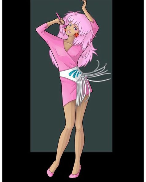 Jem Cartoon, Jerrica Benton, Best 80s Cartoons, Its The Weekend, Cartoon Movie Characters, Barbie 80s, Pet Monsters, 1980s Childhood, Barbie Books