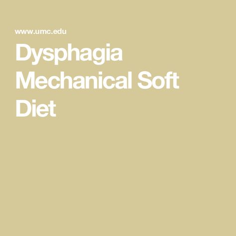 Dysphagia Mechanical Soft Diet Mechanical Soft Diet, Carnation Instant Breakfast, Dysphagia Diet, Swallowing Problems, Soft Diet, Soft Foods Diet, Cooked Pineapple, Pasta With Meat Sauce, Instant Breakfast