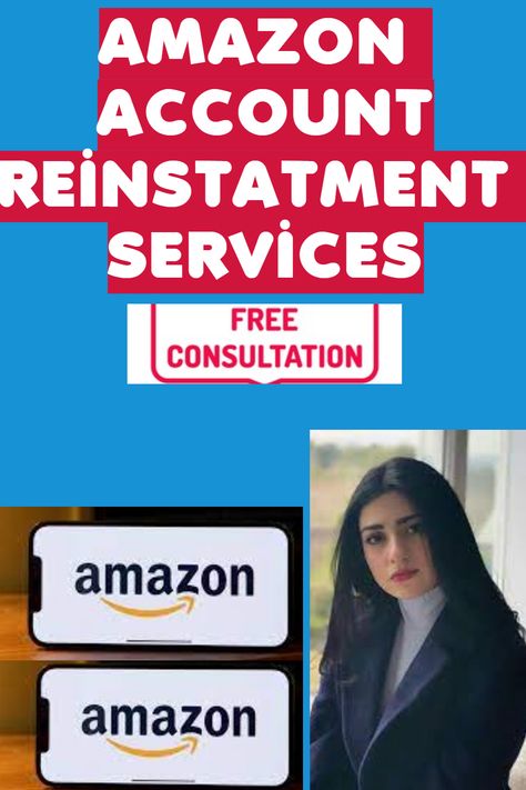 My Amazon Account Reinstatement Program is like buying insurance for ur Amazon seller account. I will draft ur amazon Appeal Letter & Plan of Action (POA) to give u the fastest resolution. I know exactly what the Amazon Performance Team is looking for & have a high success rate with my existing clients for Amz Account reinstatement! #amazon #amazon fba #amazonaccountsuspension #accountsuspension #acccountreinstatment #Planofaction #appealletter #sellingonamazon #amazonsellercentral #suspension Appeal Letter, Amazon Account, Ebay Account, Amazon Seller, Amazon Fba, Consulting Services, Community Engagement, Social Impact, Business Support