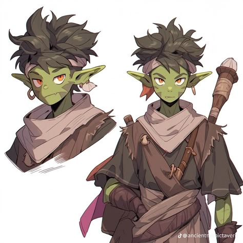 Goblin Art, Fantasy Book, Human Art, Character Design Male, Book Ideas, Character Creation, Boy Art, Dnd Characters, Art Inspiration Drawing