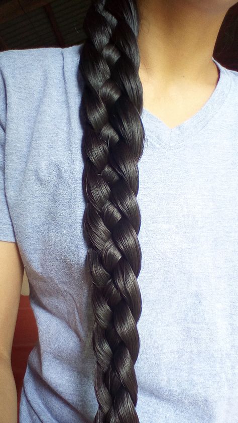 Ankle Length Braids, 3 Strand Braid, Five Strand Braid, Four Strand Braid, 5 Strand Braid, 4 Strand Braid, Five Strand Braids, 5 Strand Braids, Hair Aesthetics