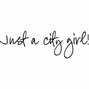 City Girl Quotes, City Girl Style, Nyc Girl, City That Never Sleeps, Instagram Bio, Big City, City Girl, Instagram Captions, City Life