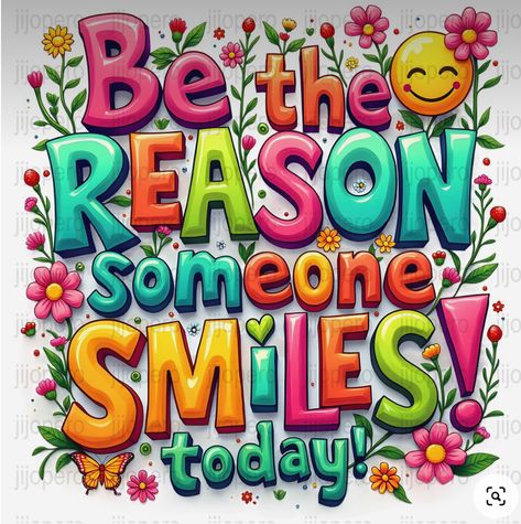 Smile Quotes Inspirational, Be Positive Quotes, Message Png, Inspirational Smile Quotes, Paper File, Quote Positive, Message Positif, Happy Stickers, Be The Reason