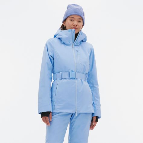 Womens ski outfits