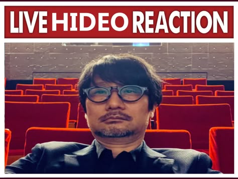 Live Reaction, Hideo Kojima, Cool Games, Reaction Photos, Video Game Memes, This Meme, Twisted Metal, Reaction Face, Brooklyn Baby