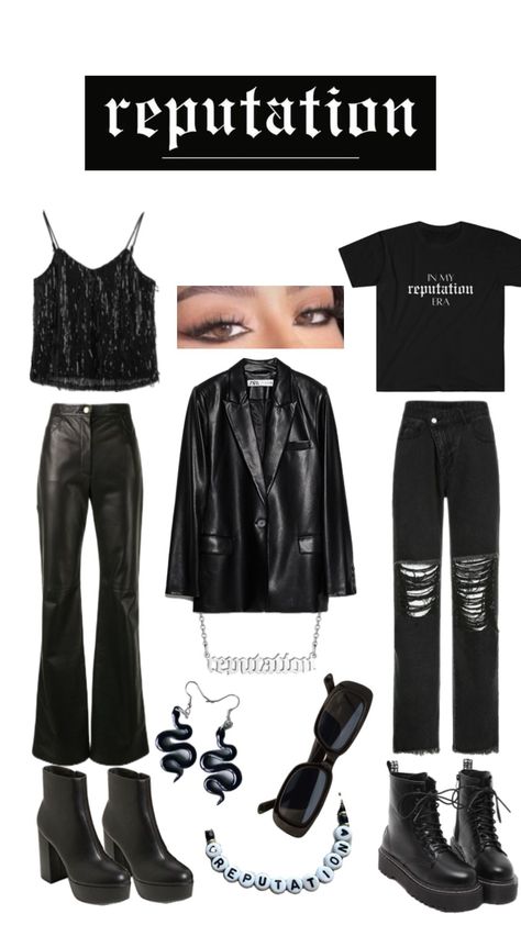 Reputation Inspired Outfits, Taylor Swift Birthday Party Ideas, Taylor Swift Birthday, Taylor Swift Tour Outfits, Birthday Party Outfits, Taylor Swift Outfits, Taylor Swift Concert, Taylor Swift Album, Taylor Swift Pictures