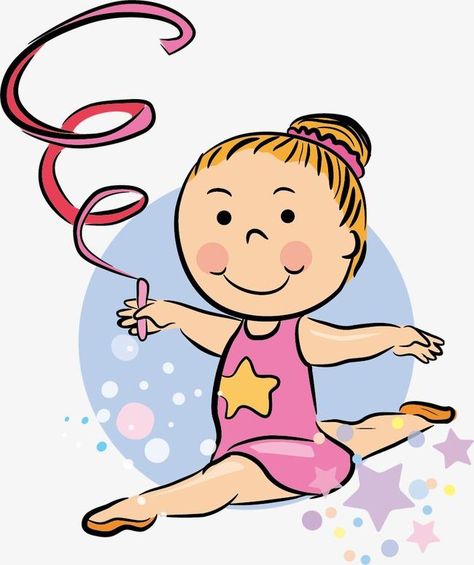 Cartoons Dancing, Rhythmic Gymnastics, Charlie Brown, Gymnastics, Hello Kitty, Kitty, Fictional Characters, Art