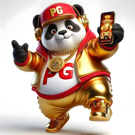 Premium Photo | Panda slot game character generative ai Slot Game Character, Panda Photos, Panda Pictures, Play Slots Online, Free Online Slots, Girl Back Tattoos, Free Slot Games, Casino Logo, Magic Bottles