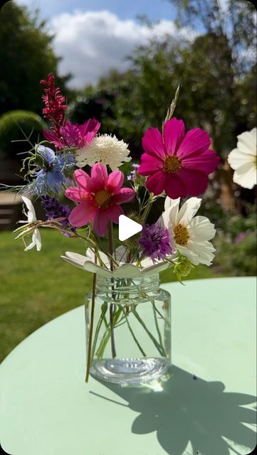 David Atherton | Make yourself a flower frog and keep summer going!

I used air dry clay from @sculpdit which was so easy to use | Instagram Flower Frog Ceramic, Air Dry Clay Flower Frog, Flower Frog Diy, Clay Flower Frog, Diy Flower Frog, Poppy Cottage, 20s Theme Party, Flower Frogs, Air Dry Clay Projects