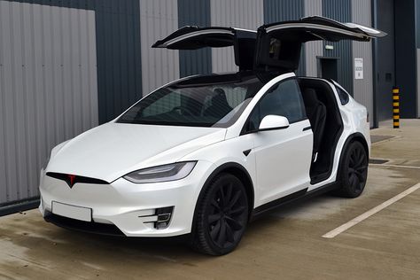 Tesla Model X Wrap, Tesla X Model, Tesla Model X Black, Model X Tesla, White Tesla, Tesla Suv, Model 3 Tesla, Tesla Car Models, White Suv