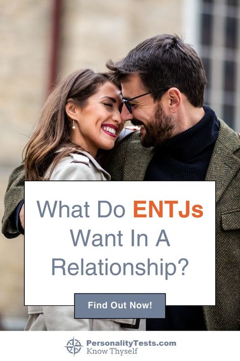 Crack the code to an ENTJ's heart! 💖 Explore the depths of ENTJ personality traits and unravel the mysteries of what makes them tick in a relationship. Our insightful article delves into the specific qualities ENTJs seek in a partner. Ready to decode the language of love with an ENTJ? Click to read more! #ENTJ #Relationships #PersonalityTraits #LoveLanguages #PersonalityInsights Entj Relationships, Entj Personality, Language Of Love, Relationship Dynamics, In A Relationship, Personality Traits, A Relationship