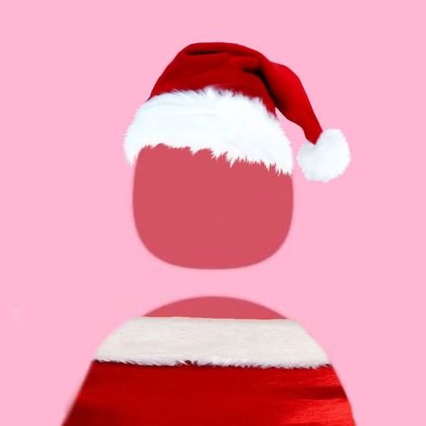 Christmas Pfp, Christmas Girl, Instagram Photos, Christmas, Pink