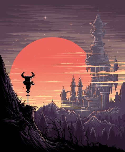 A Profound Waste of Time: A Gaming Magazine by Caspian Whistler — Kickstarter Dan Mumford, Shovel Knight, Waste Of Time, Knight Art, The Notebook, Video Game Art, Shovel, Cover Art, Game Art