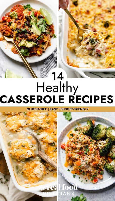 Whole Foods Casserole Recipes, Dinner Recipes Healthy Casserole, Clean And Healthy Recipes, Healthy Hearty Casseroles, Healthy Dinner Casseroles Clean Eating, Healthy Frozen Casserole Recipes, Dinner Casserole Recipes Healthy, Healthy Make Ahead Casseroles Dinners, Healthy Casserole Meal Prep