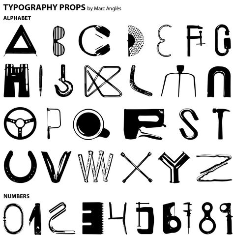 #typography #font marcangles.com/ @marcangles Ar Logo, Typography Alphabet, Types Of Lettering, Fonts Design, Sticker Labels, Digital Design, Poster Design, Alphabet, Graffiti