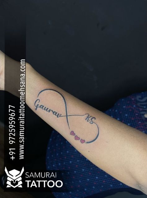 Infinity tattoo design |Infinity tattoo |infinity tattoos |Gaurav name tattoo |Gaurav name Tattoo Infinity, Infinity Tattoo Designs, Galaxy Wallpaper Iphone, Infinity Tattoos, Money Images, Name Tattoo Designs, Name Tattoo, Name Tattoos, Tattoo Designs Men