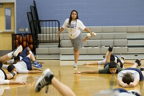 Sports activities coaches need extra coaching on how one can deal with the psychological well being of younger athletes Check more at https://xfcialis.com/sports-activities-coaches-need-extra-coaching-on-how-one-can-deal-with-the-psychological-well-being-of-younger-athletes/ Gina Core, Career Ideas, Strength And Conditioning, Sports Coach, Psychological Well Being, Young Athletes, Learning Styles, 2024 Vision, Future Life