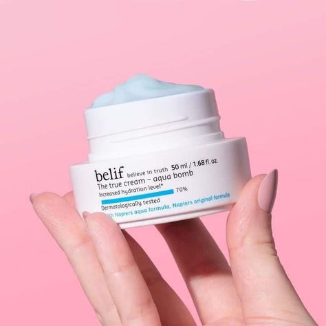 Give your skin a burst of hydration with belif Aqua Bomb. 💧bit.ly/4aOelr5 #avoninsider #belif #hydratingskincare Hydrating Skin Care, Avon Representative, May 11, Your Skin, Beauty Products, Skin Care, Cream, Skin, Pins