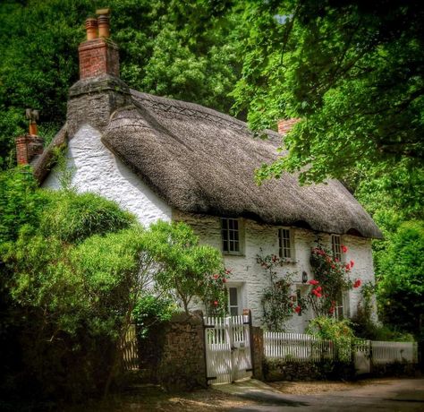 English Village House, Old English Cottage Interiors, Traditional English Cottage, Old English House, Old English Cottage, English Cottage Interiors, British Cottage, English Country Cottages, Nikon D80