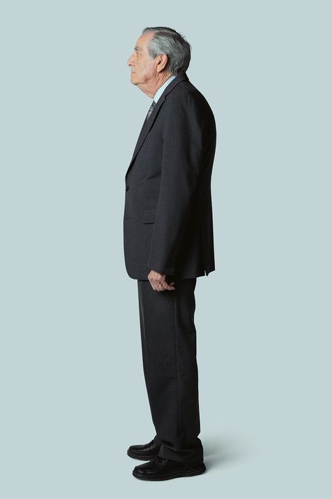 Senior businessman in a profile shot mockup | premium image by rawpixel.com / McKinsey Man In Suit Side View, Old Man Suit, Narrative Illustration, Man Full Body, Male Profile, Handsome Older Men, Man Suit, Full Body Suit, Profile View