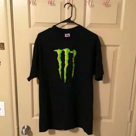 Monster Energy Clothing, Epic Clothes, Monster Energy Girls, Monster Energy Drink, Danang, Monster Energy, Clothing Logo, Drawing Clothes, Alternative Outfits