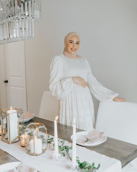 With Love, Leena. – A Fashion + Lifestyle Blog by Leena Asad Leena Asad, With Love Leena, Love Leena, Online Shopping Clothes Women, Maternity Lounge Wear, Casual Maternity Outfits, Muslimah Wedding Dress, Muslimah Wedding, Hijab Trends