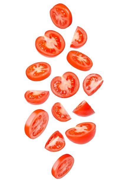 Tomato Graphic Design, Tomato Pictures, Burger Poster, Food Pizza, Pizza Food, Tomato Ketchup, Flying Tomato, Food Bank, Fresh Tomatoes