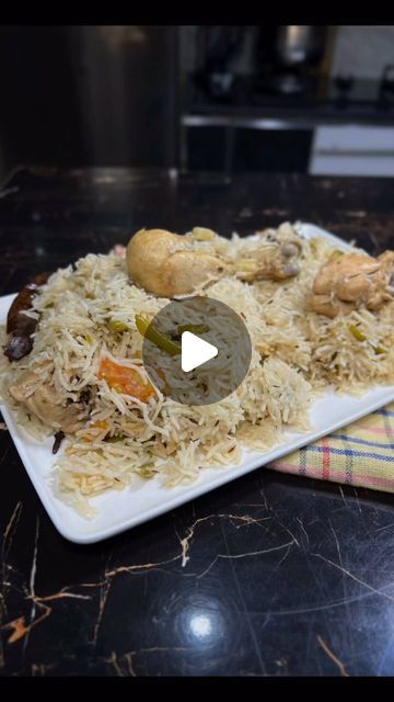 Behind The Counter | White Chicken Pulao by Behind The Counter
.
.
.
.
#instagram #insta #reels #white #chicken #pulao #desi | Instagram Chicken Pulao Recipe, Chicken Pulao, Insta Reels, Pulao Recipe, Instagram White, White Chicken, April 25, Desi, Chicken