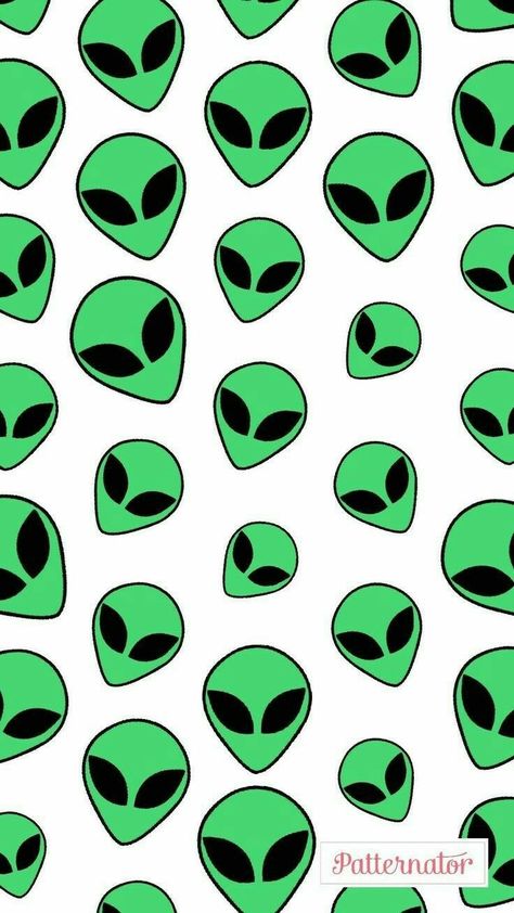 🐽👅🐽 Alien Aesthetic, Halloween Wallpaper Iphone, Hippie Wallpaper, Picture Collage Wall, Edgy Wallpaper, 背景 シンプル, Photo Wall Collage, Cute Patterns Wallpaper, Retro Wallpaper