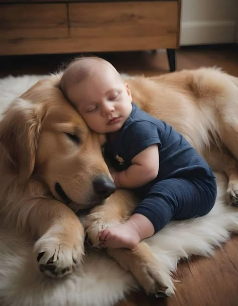 Cute Dog Photos, Pet Photos, Retriever Puppies, Special Pictures, Dogs And Kids, Baby Animals Funny, Baby Puppies, Golden Retrievers, Cute Animal Pictures