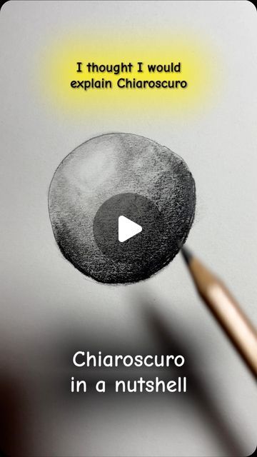 Form Drawing, Chiaroscuro, Art Shop, On Instagram, Instagram, Art