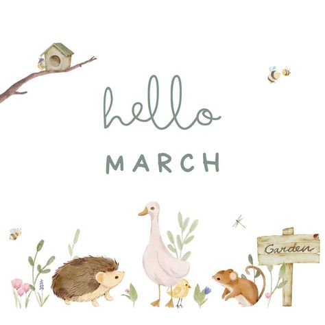 Welcome, March! 🌱 Let's cherish every tiny milestone as spring begins to unfold, capturing the precious firsts of your little ones. Here's to the beautiful journey of growth and discovery that lies ahead 🌸 #WelcomeSpring #MindfulParenting #AllMyFirsts #BabyFirsts #MyBabyDays Welcome March, Spring Begins, Journey Of Growth, Mindful Parenting, Welcome Spring, Milestones, Let It Be, Collage, Pins