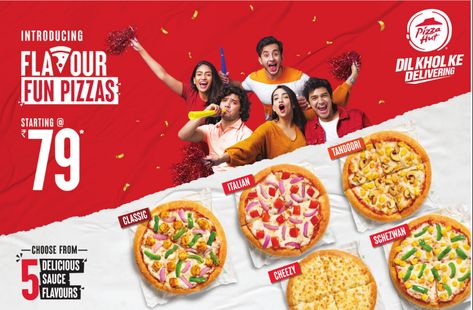 Pizza Hut readily provides deals and discounts to their customers with extra savings and even up to 50% off on some exclusive dishes. When you visit their website, the first thing that will catch your eye is their special deals. These deals vary by location and are available in every Pizza Hut store around the world. Thus, you can enjoy pizza and save money at the same time from wherever you order! Usually, the more you buy the more you can save. Pizza Hut Coupon Codes, Fresh Desserts, Pizza Promo, Pizza Post, Pepperoni Chicken, Pizza Gourmet, Fast Pizza, Pizza Hot, Stuffed Crust