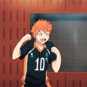 Haikyuu Headcanons, Volleyball Anime, Volleyball, Thread, Wattpad, Gif, Orange, Books, Anime