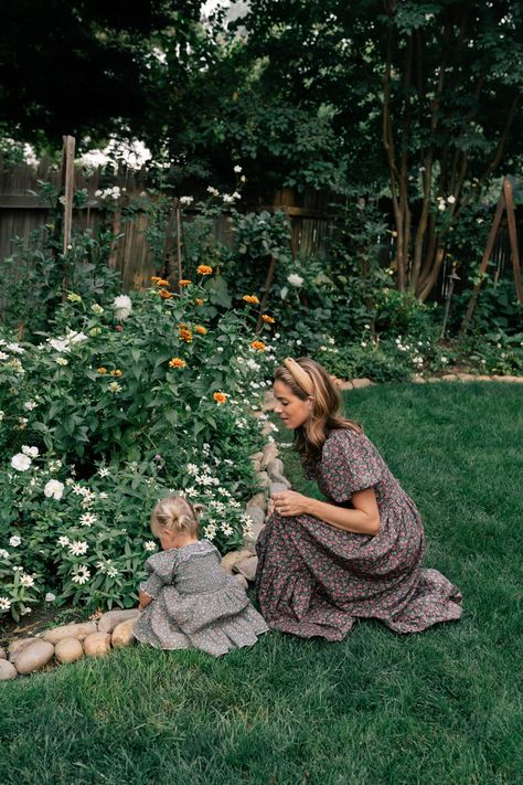 Abandoned Farmhouse, Tattoo Plant, Stop And Smell The Flowers, Julia Berolzheimer, Future Mom, Fall Dress, The South Of France, Mommy Life, South Of France