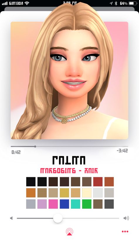 Sim4 Cc Hair Patreon, Movie Hangout, Female Sims, Cc Sims4, Sims 4 Expansions, Kpop Hair, Sims 4 House Design, High School Years, Sims 4 Collections