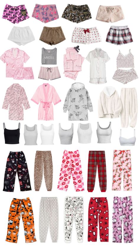 Sleepover Matching Pajamas, Matching Pjs, Matching Clothes, Lazy Day Outfits, Cute Preppy Outfits, Cute Pajamas, Matching Pajamas, Preppy Outfits, Matching Outfits