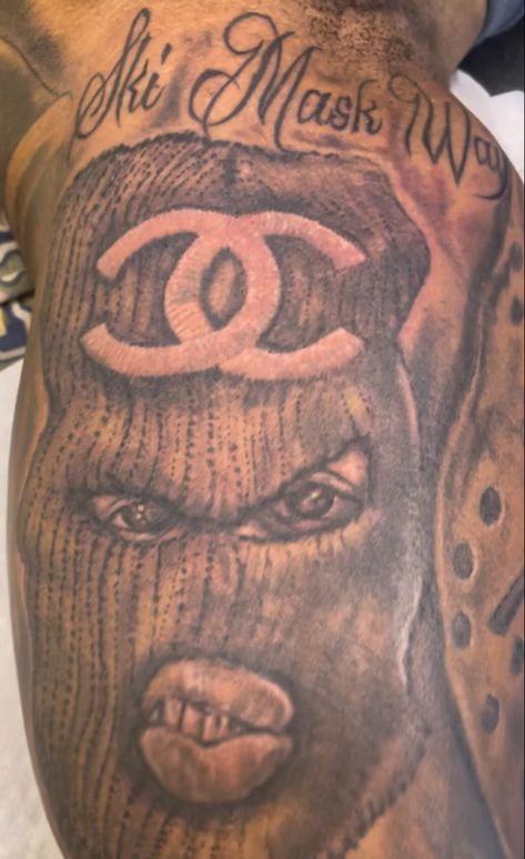 Inked Men, Hip Hop Music, Ink Art, Arm Tattoo, Portrait Tattoo, Tattoo Ideas, Tattoos, Pins, Arm Tattoos