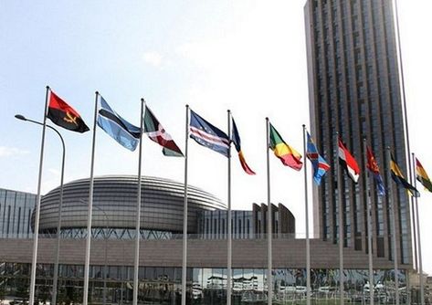 China has been accused of spying on the African Union (AU) headquarters, in the Ethiopian capital Addis Ababa, which they built in 2012 to house and host continental meetings and the biannual heads of state summit. An investigation conducted by French media Le Monde Afrique and published on Saturday revealed that in the past five... Paul Kagame, African Union, Africa Do Sul, Addis Ababa, Head Of State, Top 4, The Four, Uganda, Sydney Opera House