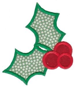 Here Comes Christmas 7 Applique - 3 Sizes! Christmas Applique Patterns, Christmas Applique Designs, Christmas Shots, Applique Templates, Christmas Applique, Applique Pattern, Xmas Ideas, Applique Embroidery, Applique Embroidery Designs