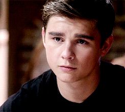 Campbell Saunders, Supernatural Season 9, Dylan Everett, Dream Cast, Girl Character, Supernatural Seasons, Character References, Character Inspo, Lets Go