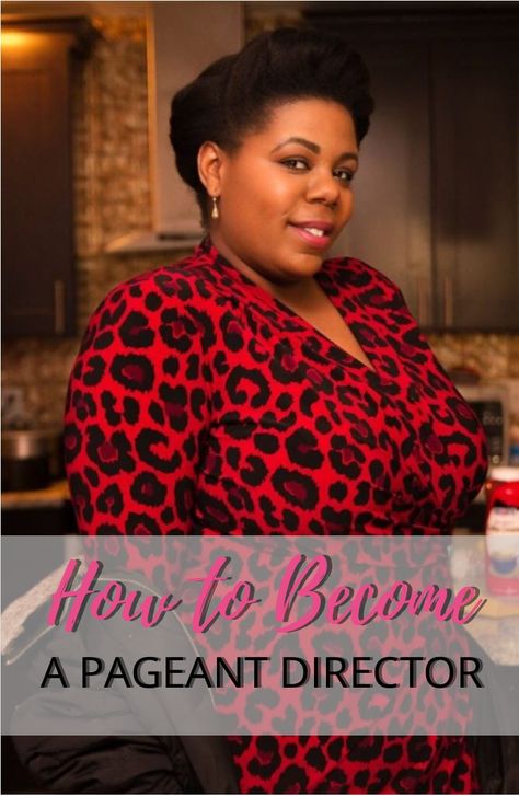 How to Become a Pageant Director Pageant directors are some of the most passionate pageant enthusiasts in the industry. They are not only knowledgeable of their system and pageantry as a whole, but they are also organized, outgoing people who can get a job done. Directors don’t just work pageant weekend. Their hard work is put in year-round to ensure the reputation of the system is in good hands and their titleholders’ reigns go smoothly. Pageant Director Checklist, Pageant Director, Pageant Coaching, Stuffed Salmon, Coaching Tips, Get A Job, School Events, Beautiful Mind, Beauty Pageant