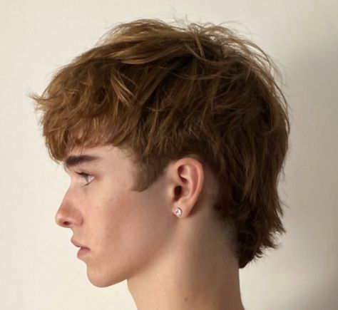 Mens Shaggy Hair, 90s Mod Cut, Men’s Shaggy Haircut Short Sides, Mod Cut Straight Hair, Male Model Haircut, Male Short Haircut, 90s Haircut Men, Mod Haircut, Model Haircut