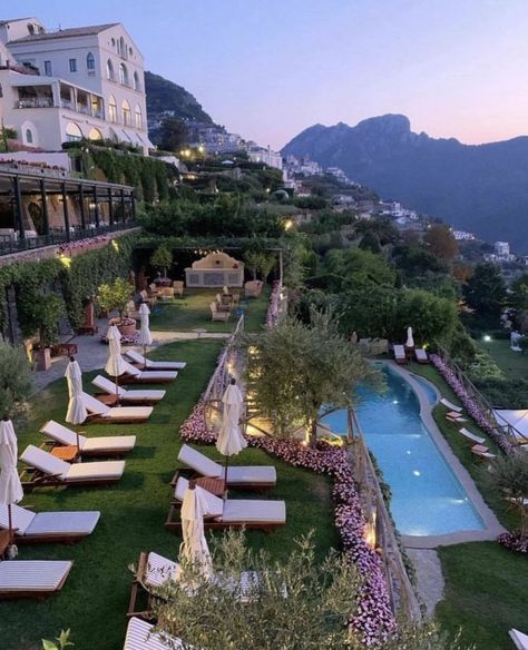 2022 🌊 on Twitter: "Positano, Italy… " Palazzo Avino, Cavo Tagoo Mykonos, Destination Voyage, Italy Photo, Visit Italy, Beautiful Hotels, Amalfi Coast, Summer Travel, Travel Aesthetic